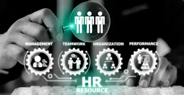  Automate HR Process 