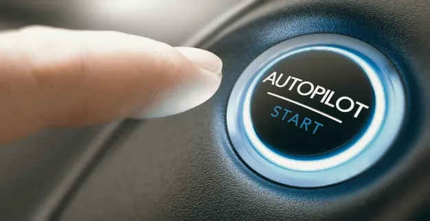 Autopilot Automation Benefits