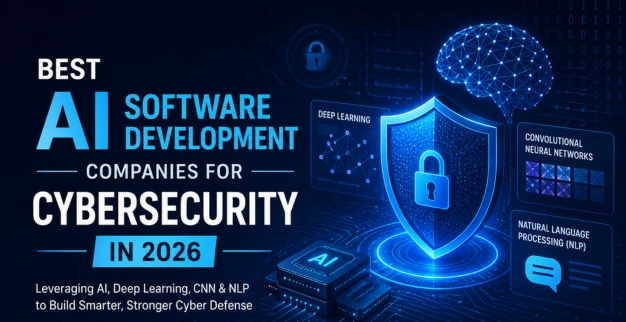 AI Cybersecurity Companies 2026