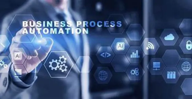 Business Process Automations