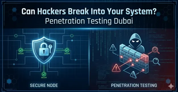 Can Hackers Break Into Your System