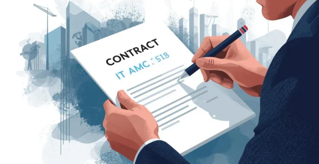 IT AMC Contract