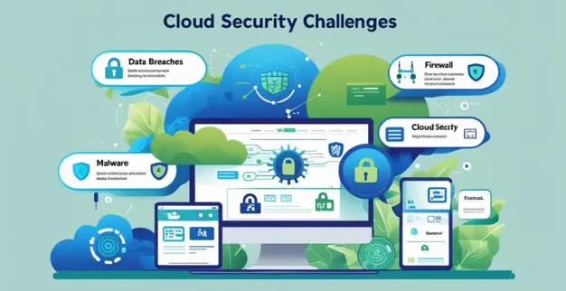 Cloud Security Challenges