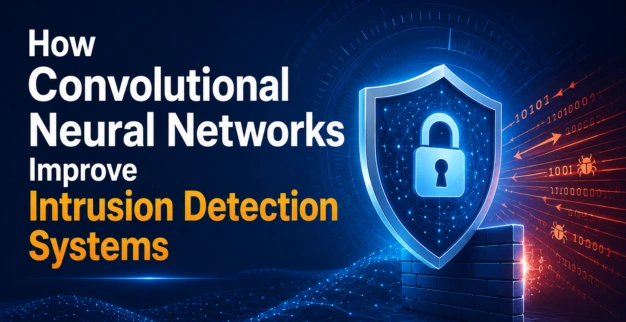 CNN Intrusion Detection Systems