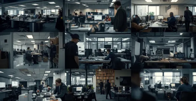 Installing Covert Cameras in Your Business Environment