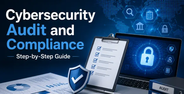 Cybersecurity Audit and Compliance