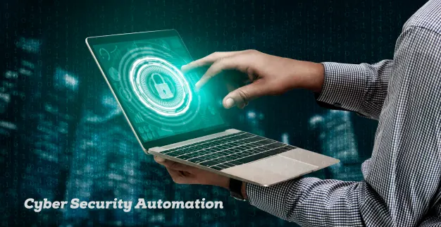 Cybersecurity Automation in the UAE