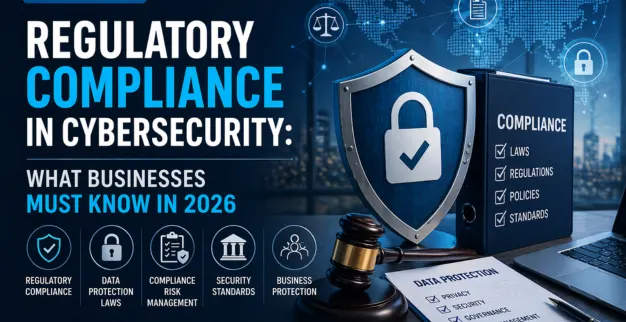 Regulatory Compliance