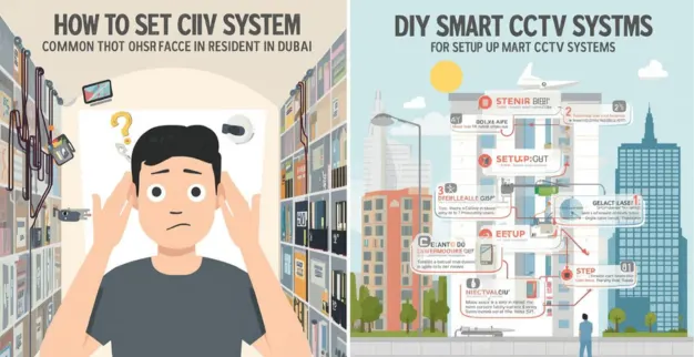 Residents Struggle with DIY 