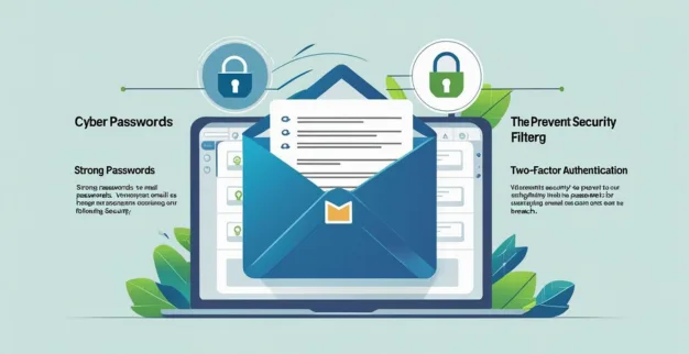  Email: The #1 Cyber Attack