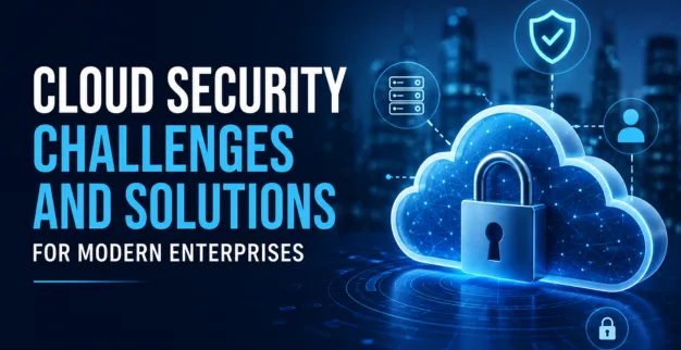 Cloud Security Challenges