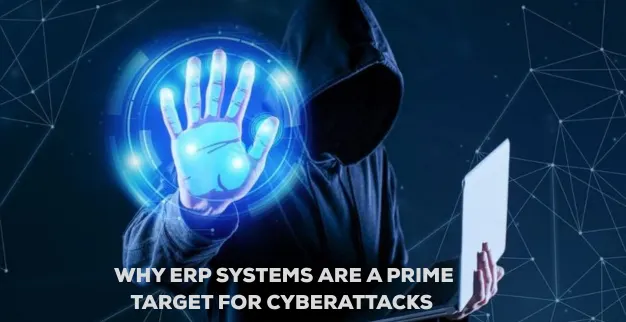 ERP Cybersecurity Threats