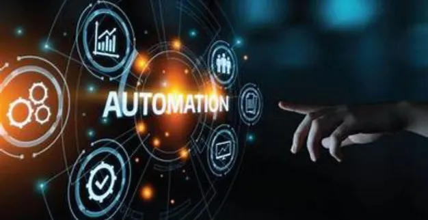 Automate HR Process