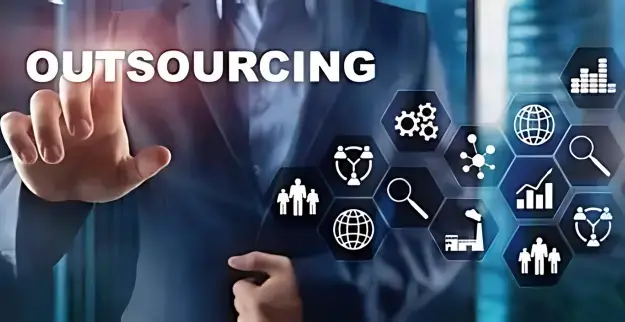Inhouse and Outsourcing