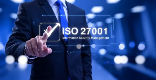 ISO 27001 Compliance: What It Means for Your IT Security
