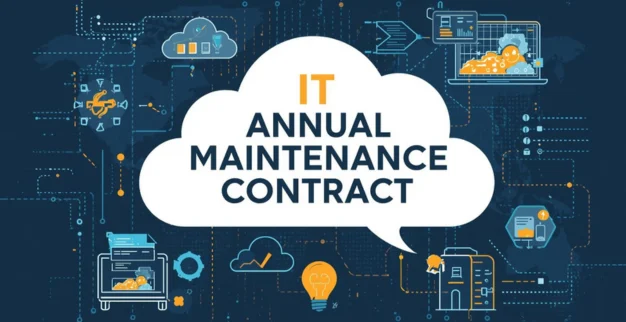 IT Annual Maintenance Contract