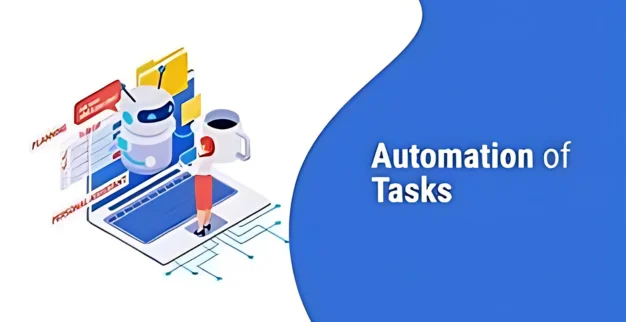   Top 5 IT Tasks you should Automate