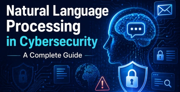 NLP cybersecurity guide
