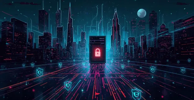 First Line of Defense Against Hackers