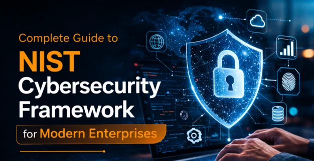 Complete Guide to NIST Cybersecurity Framework for Modern Enterprises