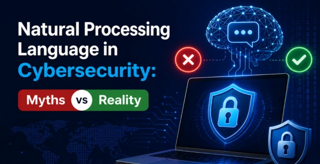 Natural Language Processing in Cybersecurity