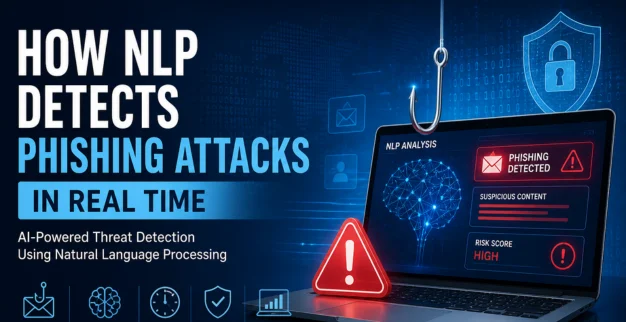 NLP Phishing Detection