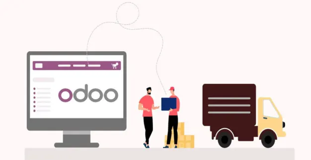 Odoo Business Software for SMEs