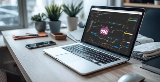 How Can You Keep Your Odoo ERP Data Safe in 7 Easy Steps?
