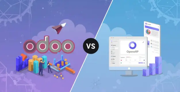 Odoo vs OpenERP: The Evolution of the Most Flexible ERP Software