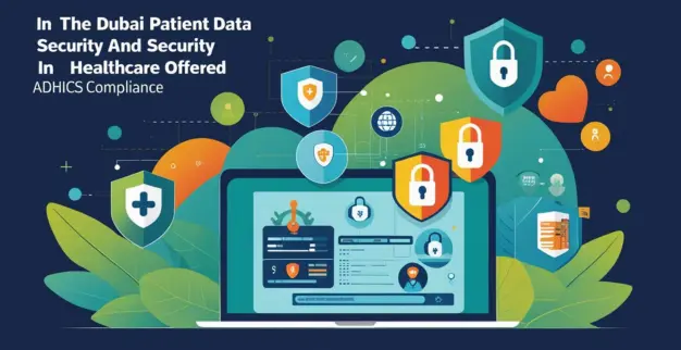 Patient Data Security & ADHICS Compliance