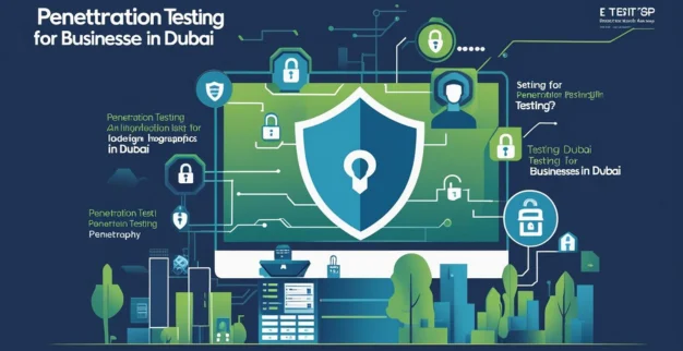  Do You Need Penetration Testing? Here’s What Dubai Businesses Must Know 