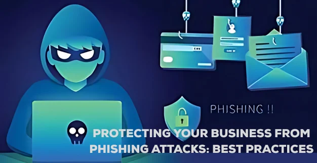 Phishing Attack Protection for Small Businesses in Dubai