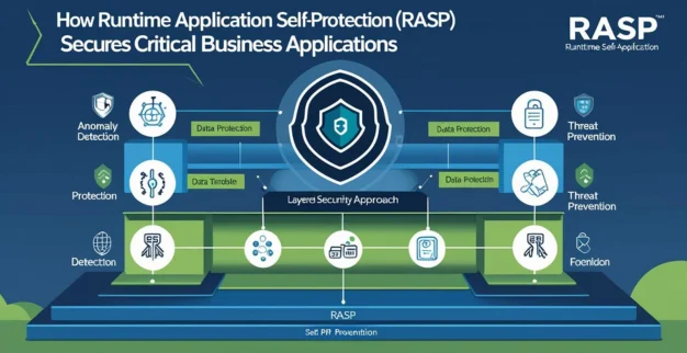   RASP Application Security