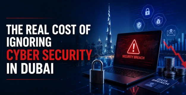 Cyber Security Dubai