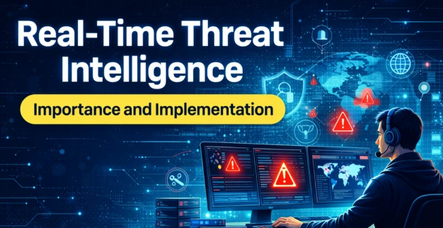Real-Time Threat Intelligence