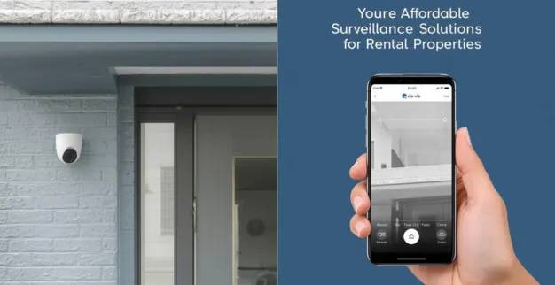 Affordable Surveillance Solutions