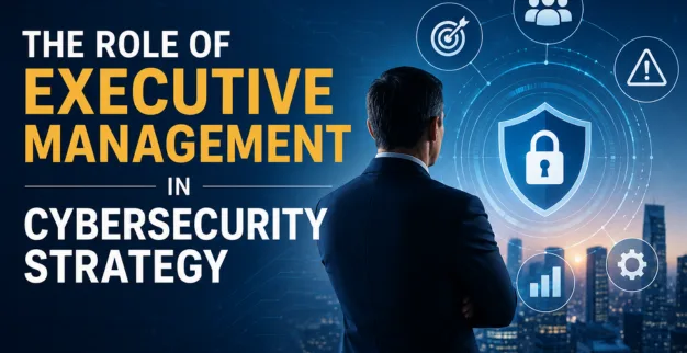 Role of Executive Management