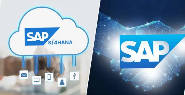 SAP S/4HANA vs SAP ERP Comparison for Businesses