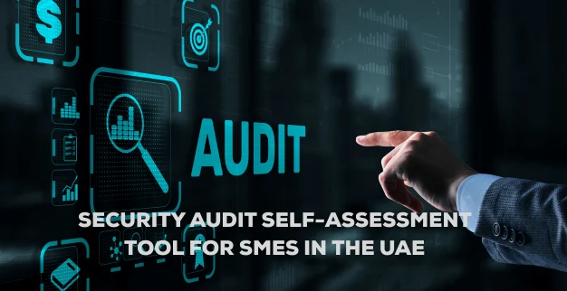 Security Audit Self-Assessment Tool for SMEs