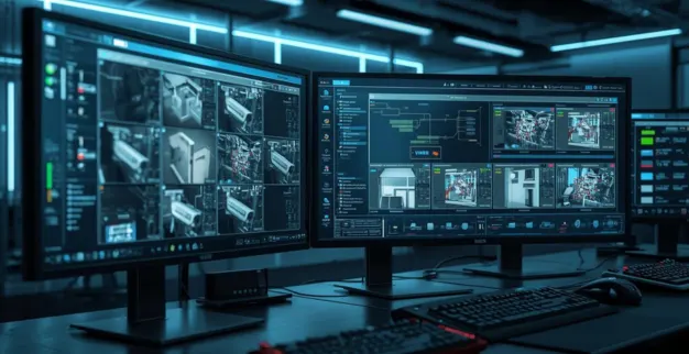 SIRA Approved NVRs and VMS