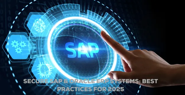SAP and Oracle ERP