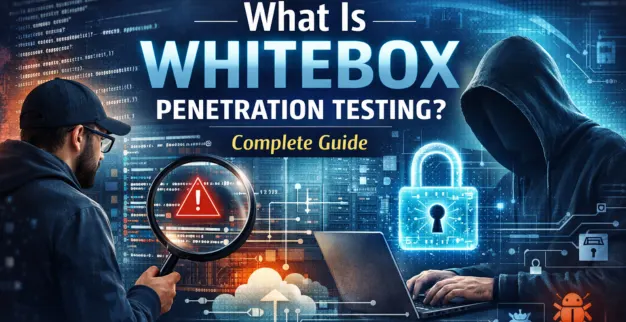 What Is Whitebox Penetration Testing? Cybersecurity Guide