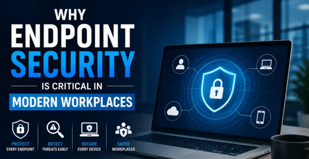 Endpoint Security and Endpoint Protection