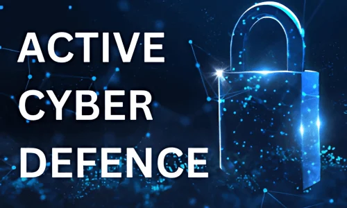 Active Defense Security Services
