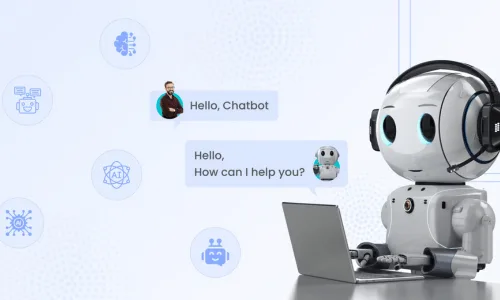 AI Chatbots & Virtual Assistants Services in Dubai