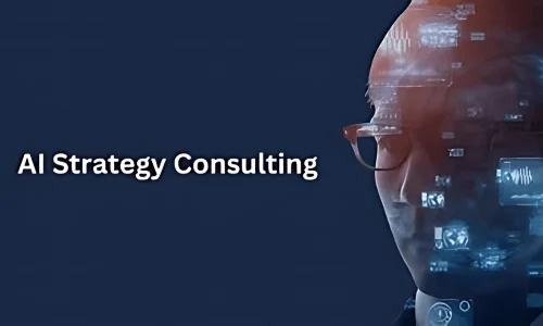 AI Strategy and Consulting Services in Dubai