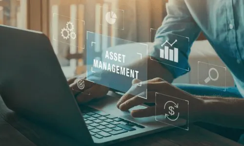 Assets Inventory
