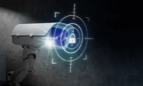 CCTV Security Solutions in Dubai