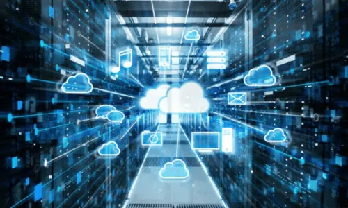Cloud Infrastructure Management