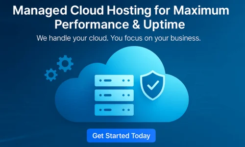Cloud Performance Optimization